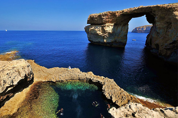 Gozo Island - Visit Malta