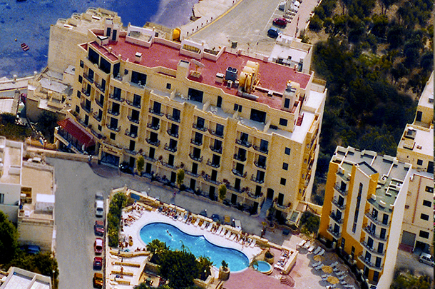 Special Hotel Last Minute Deals - Porto Azzurro Malta