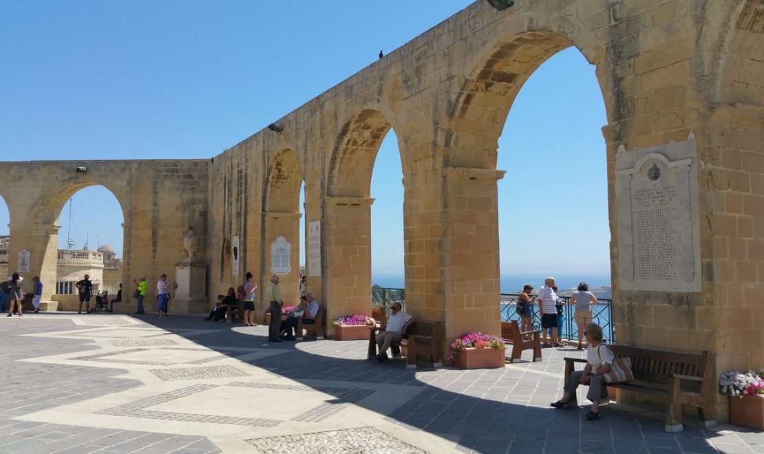 Malta Spring Break: Sun, Sea, and Culture